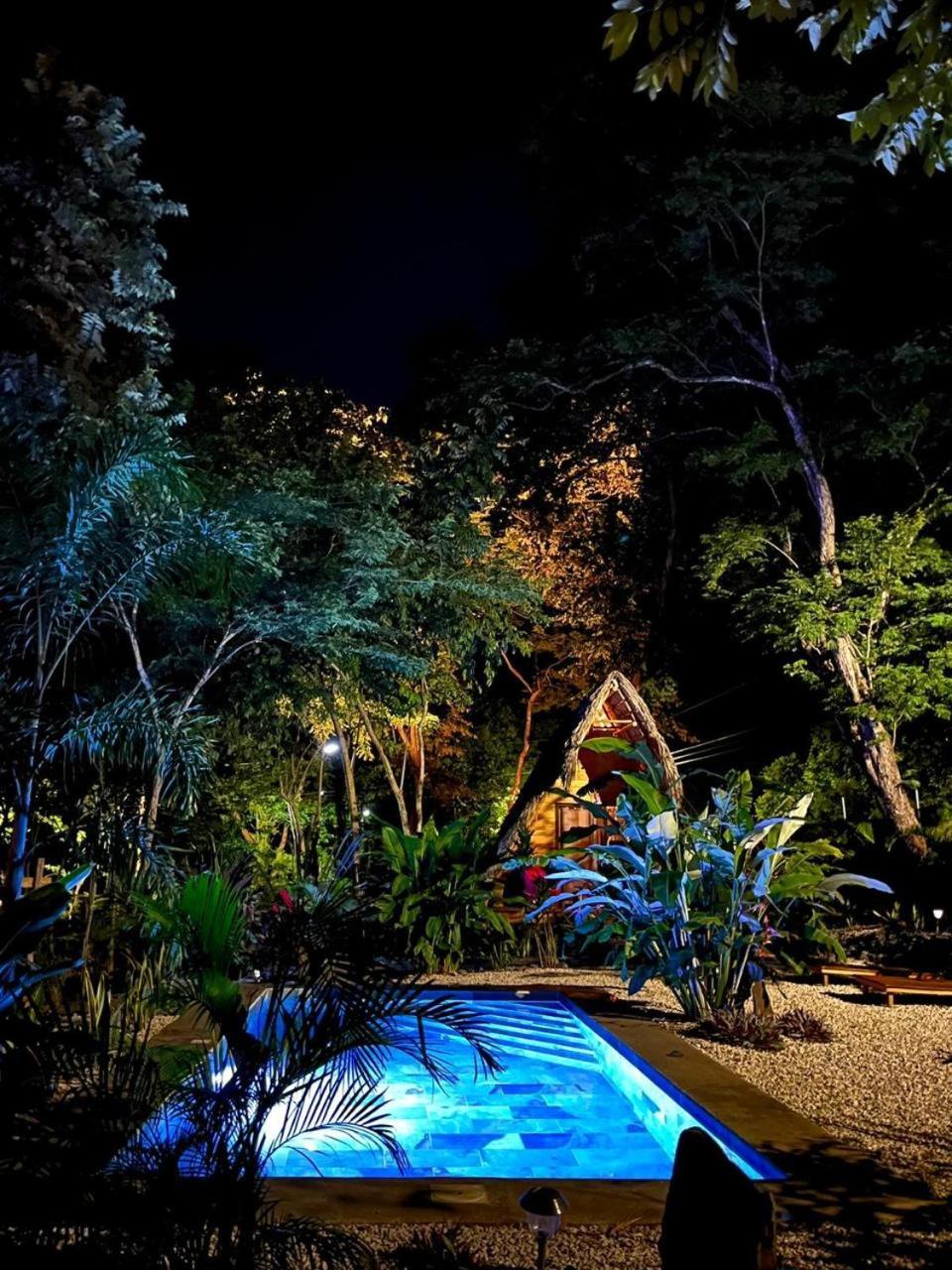 Cabinas De Lou Eco Tamarindo