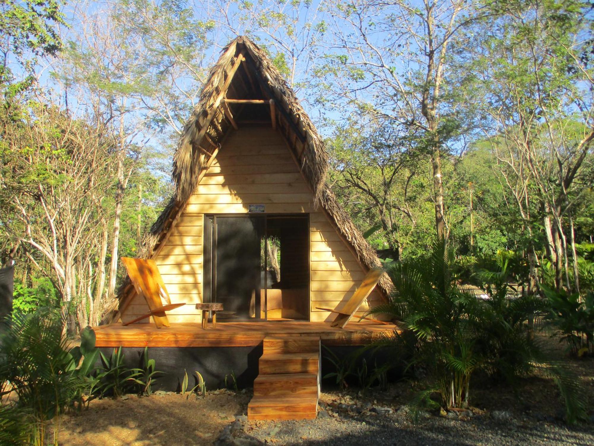 Luxury tent Cabinas De Lou Eco Tamarindo Santa Rosa (Tamarindo)