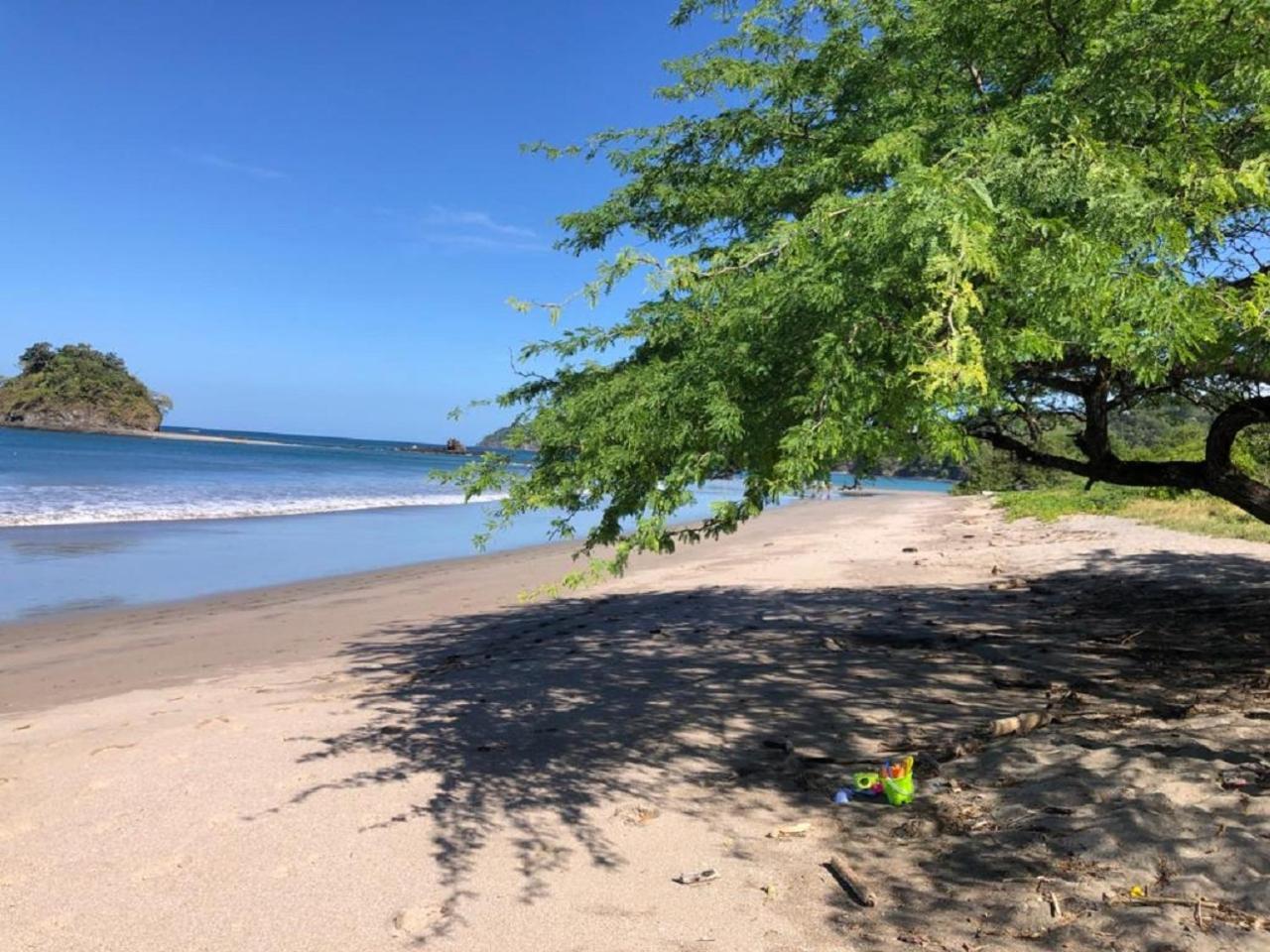 Cabinas De Lou Eco Tamarindo *