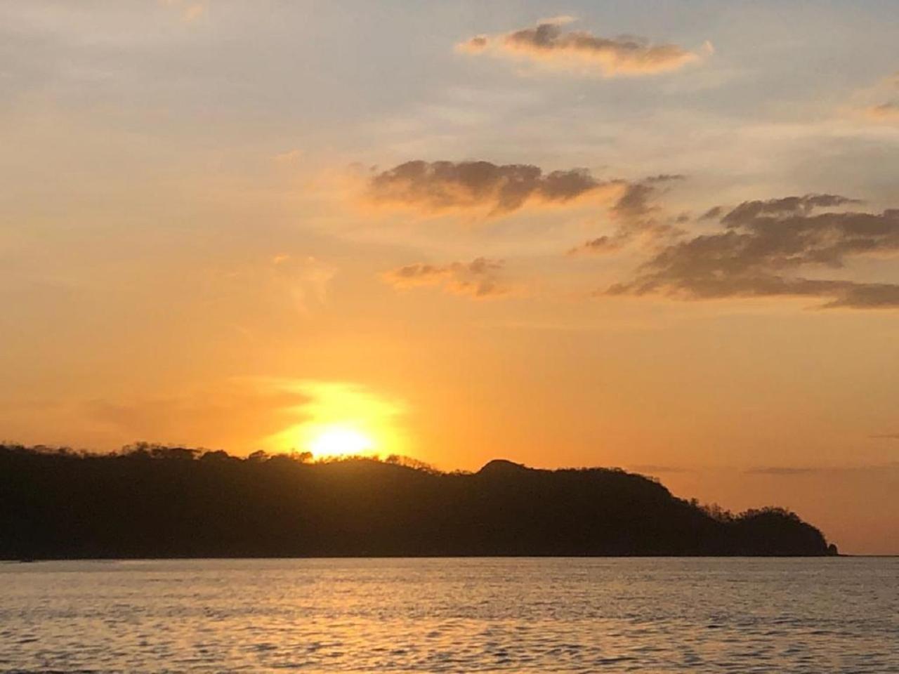 Luxury tent Cabinas De Lou Eco Tamarindo