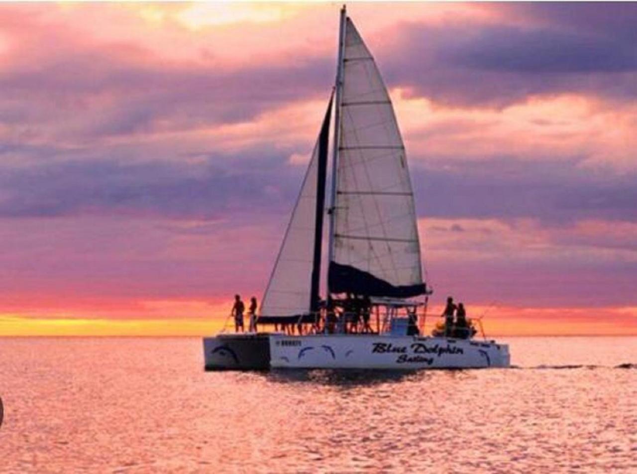 Luxury tent Cabinas De Lou Eco Tamarindo *