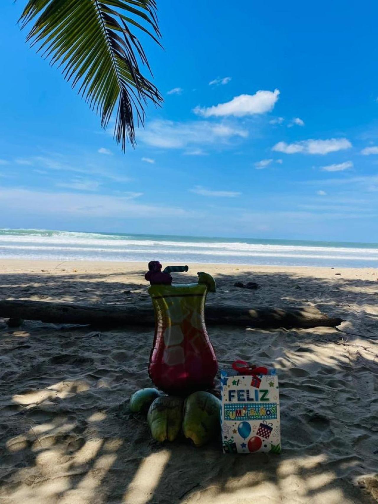 Luxury tent Cabinas De Lou Eco Tamarindo Santa Rosa (Tamarindo)