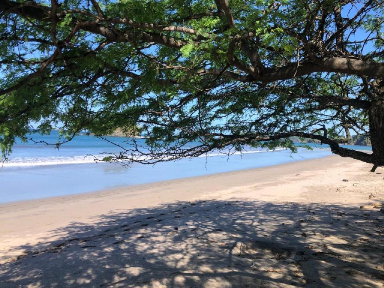 Cabinas De Lou Eco Tamarindo * Santa Rosa (Tamarindo)