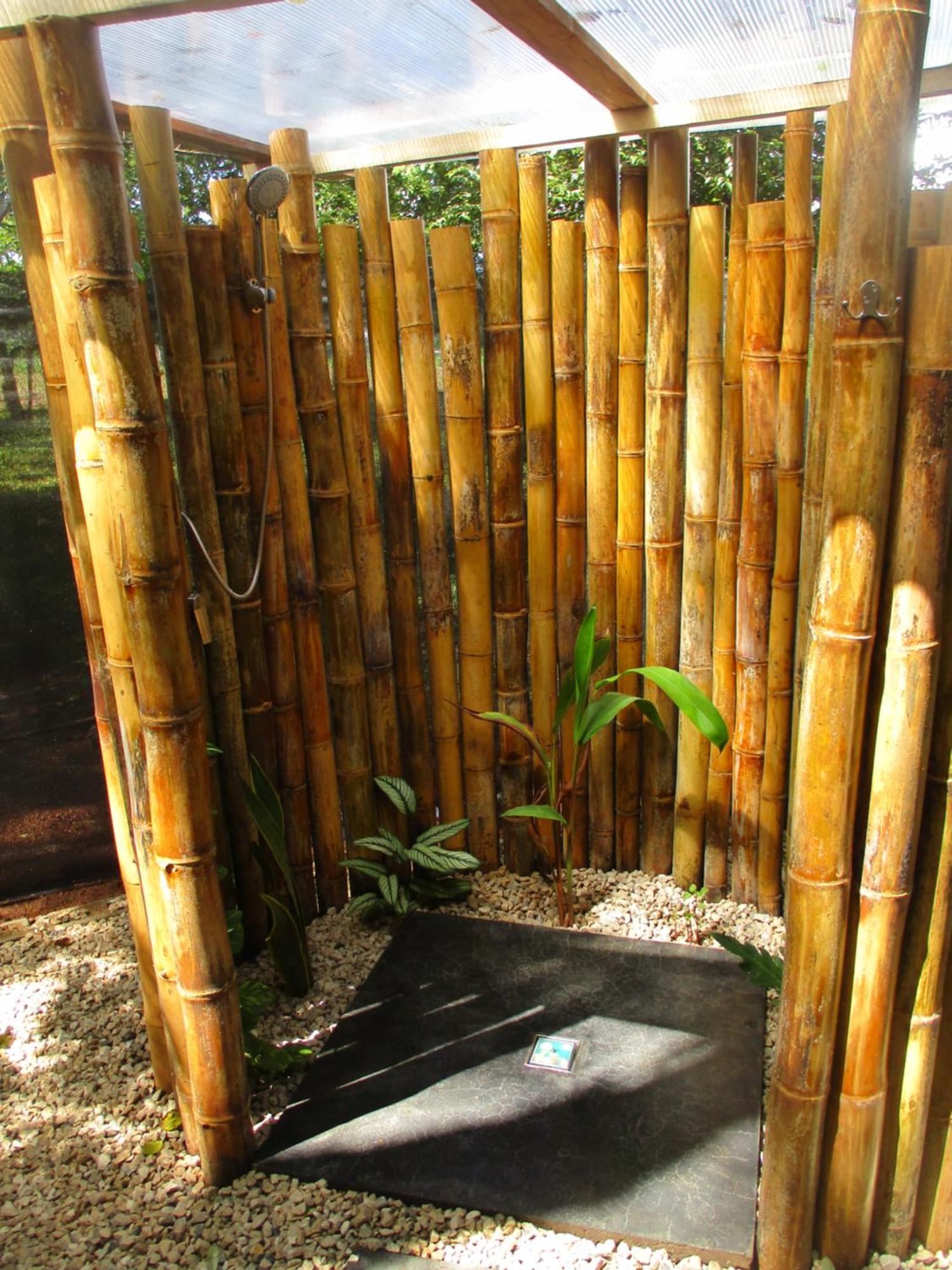 Cabinas De Lou Eco Tamarindo *