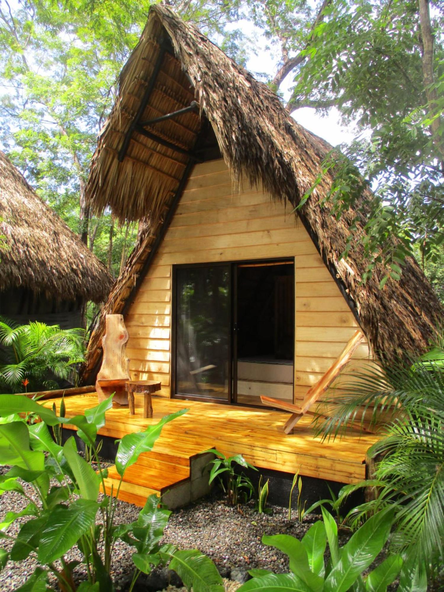 Cabinas De Lou Eco Tamarindo
