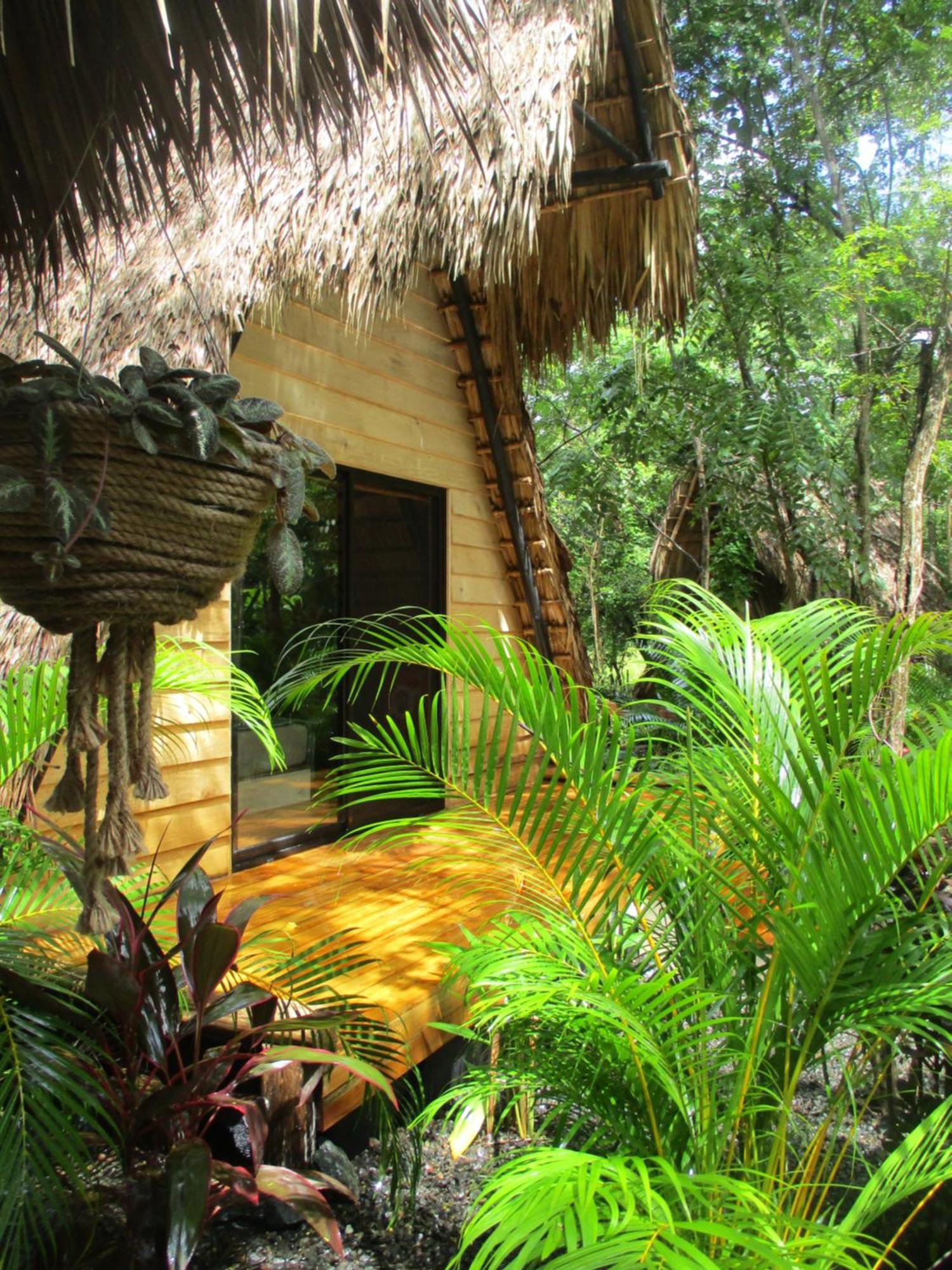 Cabinas De Lou Eco Tamarindo