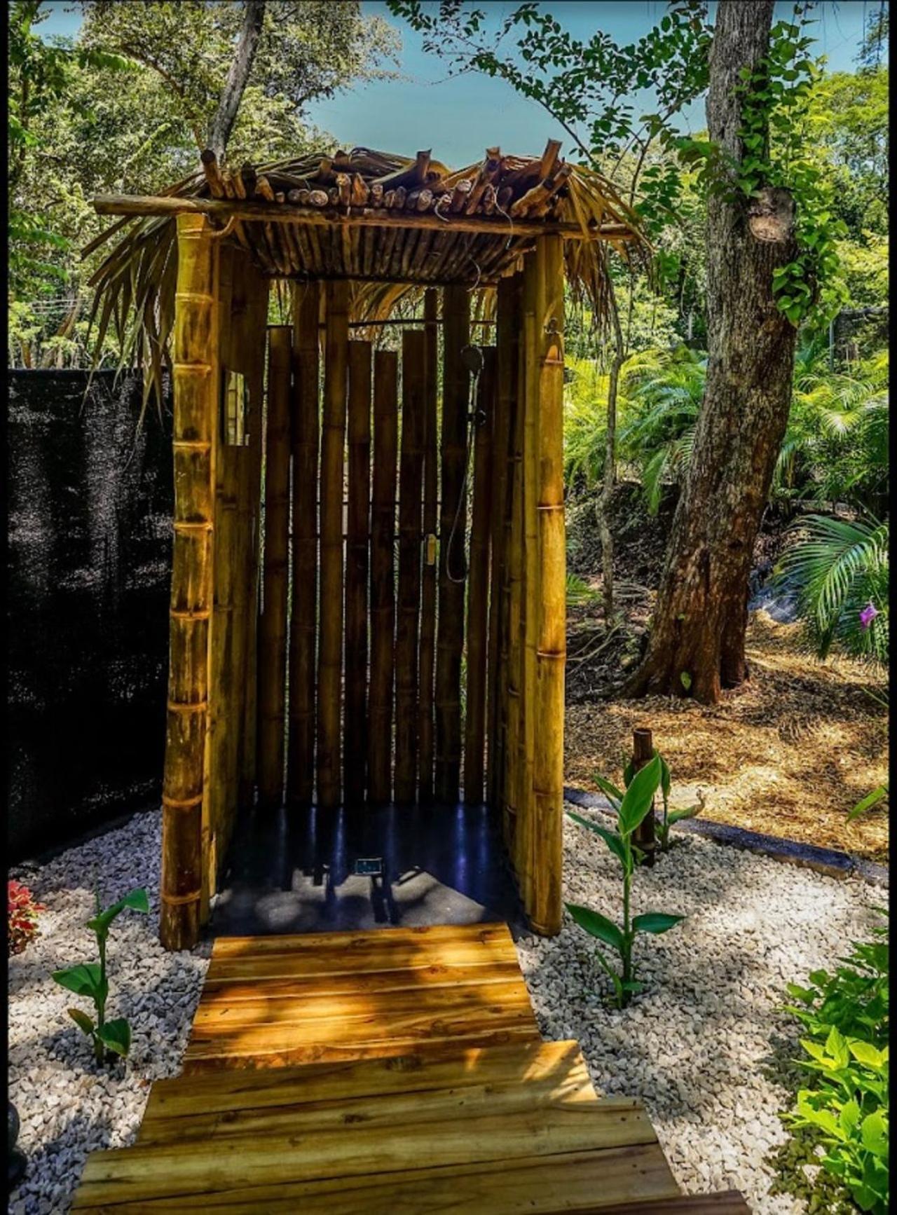 Cabinas De Lou Eco Tamarindo