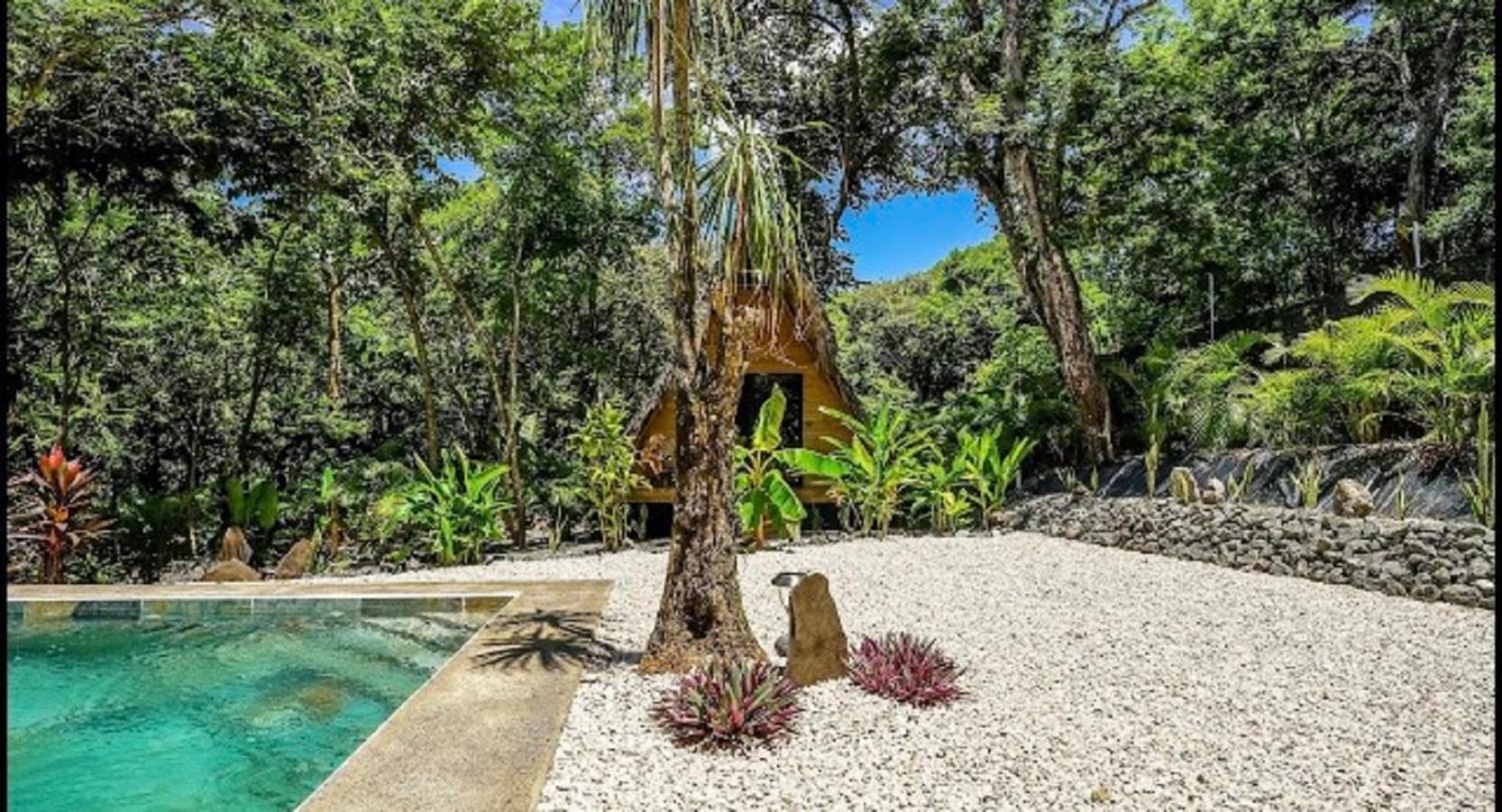 Cabinas De Lou Eco Tamarindo