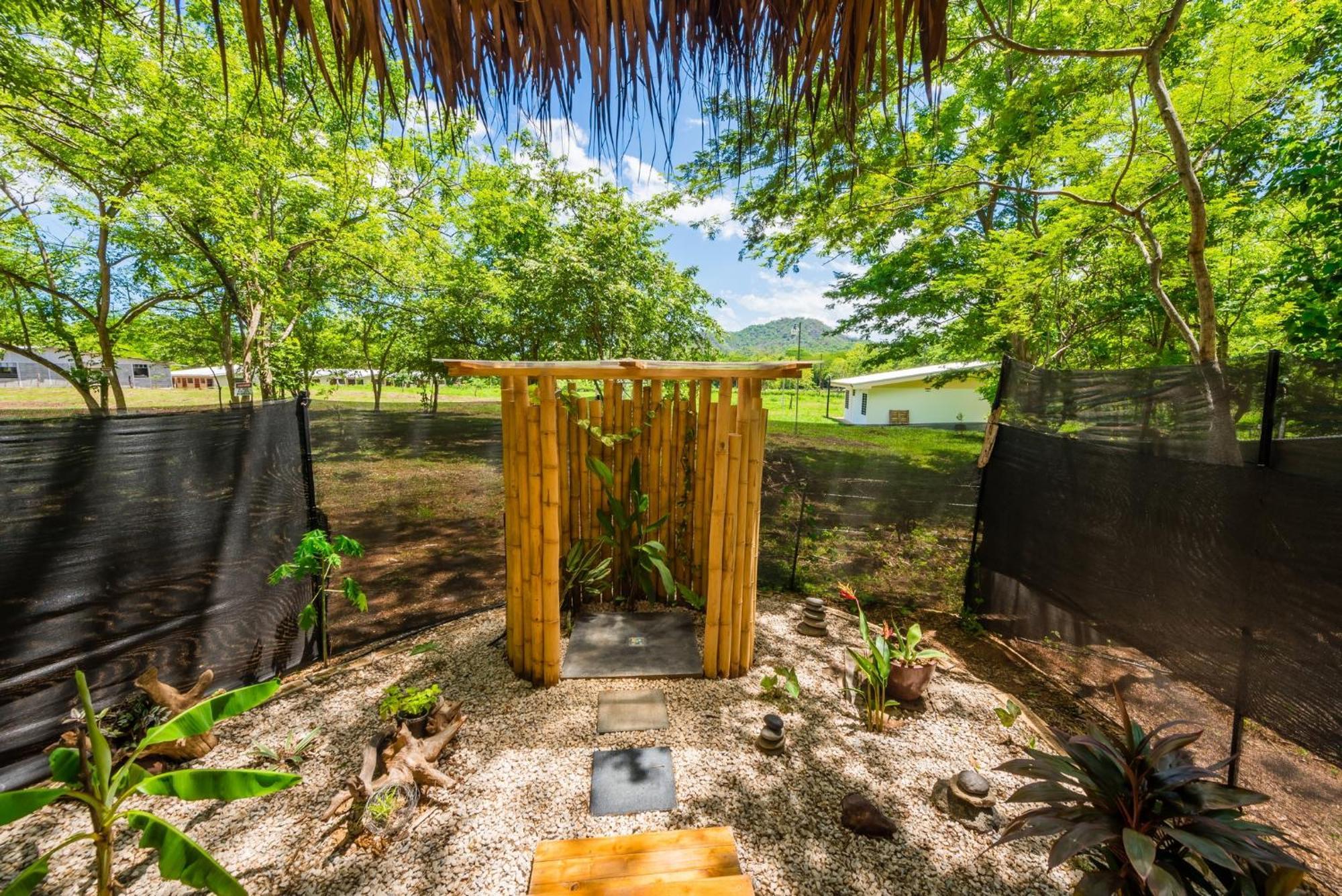 Cabinas De Lou Eco Tamarindo